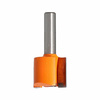 CMT Frez prosty HM D-24mm l-20mm L-50mm S-8mm Typ.911