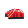 MILWAUKEE M12-18 FC - Szybka ładowarka M12™, M14™, M18™, 12 - 18 V, 2.0, 3.0, 4.0, 5.0, 5.5, 6.0, 8.0, 9.0 & 12.0 Ah, 4932451079