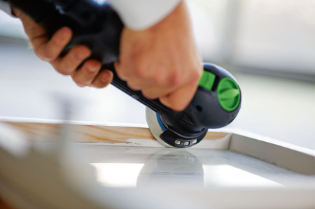 Festool Przekładniowa szlifierka mimośrodowa RO 90 DX FEQ-Plus ROTEX