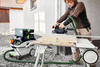 Festool Zagłębiarka TS 60 KEBQ-Plus-FS