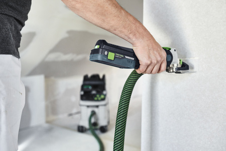Festool Akumulatorowe urządzenie wielofunkcyjne OSC 18 HPC 4,0 EI-Set VECTURO