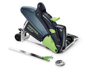 Festool Osłona ssąca DCC-AG 125