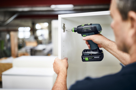 Festool Akumulator HighPower BP 18 Li 4,0 HPC-ASI