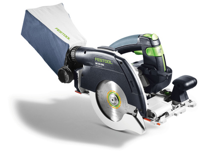 Festool Ręczna pilarka tarczowa HK 55 EBQ-Plus-FS