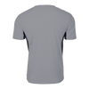 Lahti Pro Koszulka funkcyjna gramatura 120g szara rozmiar 3XL
