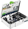 Festool System do wiercenia rzędu otworów LR 32-SYS