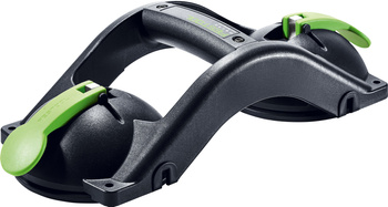 Festool Podwójny uchwyt przyssawkowy GECKO DOSH
