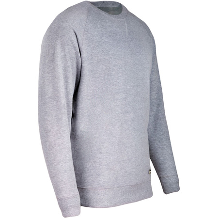 Lahti Pro Bluza szara gramatura 320g rozmiar XL CE