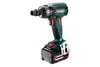 Metabo SSW 18 LTX 400 BL Akumulatorowy zakrętak udarowy