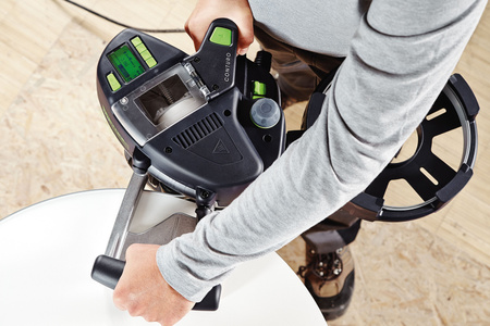 Festool Okleiniarka krawędzi KA 65-Plus CONTURO