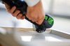Festool Przekładniowa szlifierka mimośrodowa RO 90 DX FEQ-Plus ROTEX