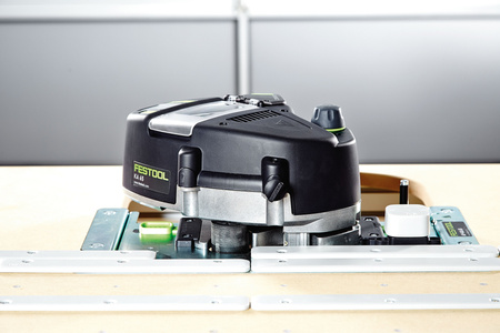 Festool Okleiniarka krawędzi KA 65-Plus CONTURO