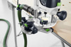 Festool Frezarka górnowrzecionowa OF 1010 REBQ-FS-Set+Box