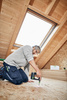 Festool Akumulatorowa wiertarko-wkrętarka CXS 18-Basic-Set