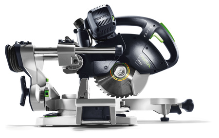 Festool Ukośnica przesuwna KS 60 E KAPEX