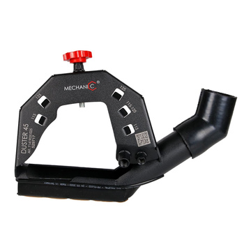 DISTAR PRZYST. DO SZLIFIERKI 125mm DUSTER 4 71419031025