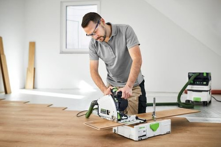 Festool Zagłębiarka TS 60 KEBQ-Plus-FS