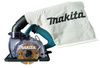 Makita Przecinarka z tarczą diamentową 125mm 4100KB