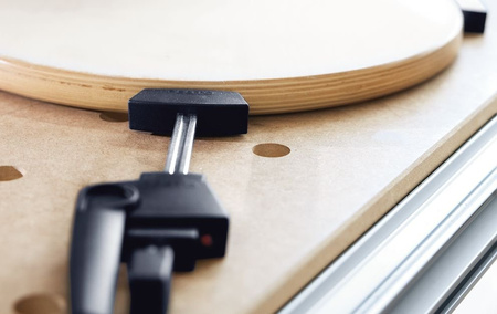 Festool Elementy mocujące MFT-SP
