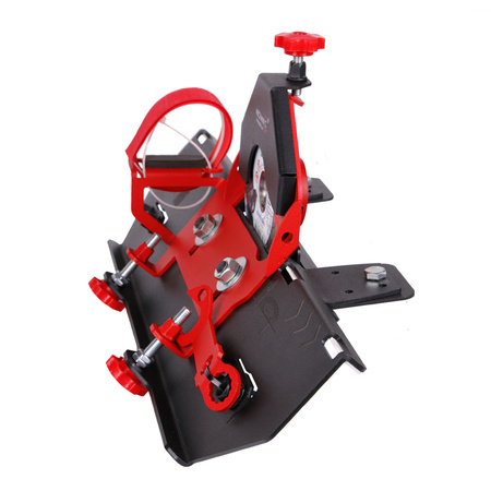 DISTAR ZESTAW SLIDER 45 PRO 2.0 +1A1R 125*30 EDGE  71419031036 