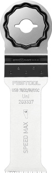 Festool Tarcza uniwersalna USB 78/32/Bi/OSC/5