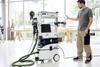 Festool Odkurzacz mobilny CLEANTEC CTL 36 EI AC