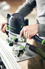 Festool Frezarka górnowrzecionowa OF 1400 EBQ-Plus + Box-OF-S