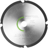 Festool Diamentowa tarcza pilarska DIA 168x1,8x20 F4 ABRASIVE MATERIALS