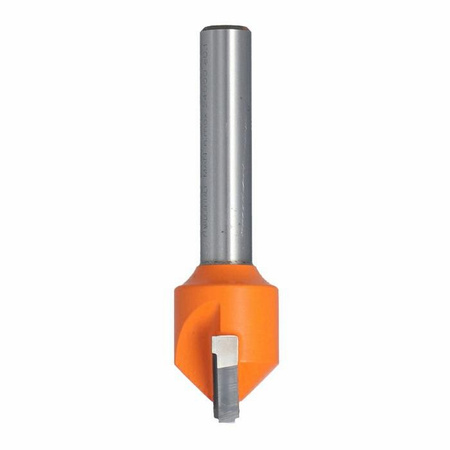 CMT Frez do Alucobond D-18mm I-7,45mm A-90Â°  L-60mm  S-8mm Typ.915