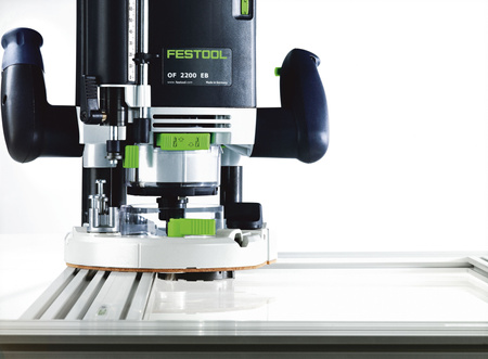 Festool Frezarka górnowrzecionowa OF 2200 EB-Set