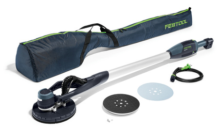 Festool Szlifierka przegubowa LHS-E 225 EQ PLANEX