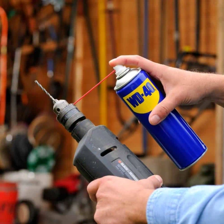WD-40 preparat wielofunkcyjny smar 250ml