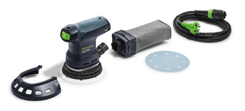 Festool Szlifierki mimośrodowe ETS 125 REQ