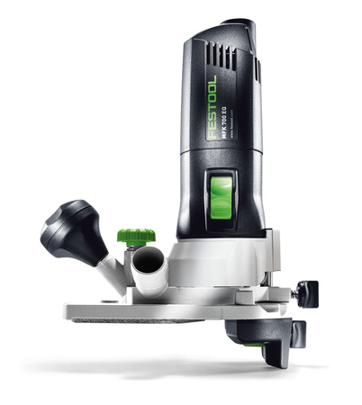 Festool Modułowa frezarka do krawędzi MFK 700 EQ/B-Plus