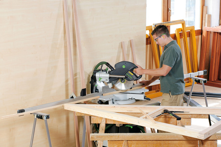 Festool Stół wielofunkcyjny MFT KAPEX
