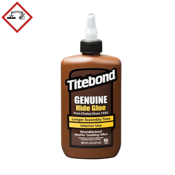 KLEJ TITEBOND LIQUID HIDE GLUE 473ml