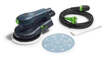 Festool Szlifierki mimośrodowe ETS EC 150/5 EQ