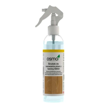 Osmo środek do usuwania plan z taniny 0.25L
