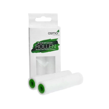 Osmo wałek z mikrofibry mały 10cm  1szt