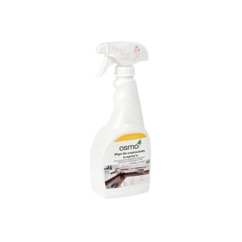 Osmo płyn do czyszczenia i pielegnacji drewna w sprayu 8026-  0.5L