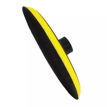 Dysk mocujący z rzepem DEDRA DED79551 rozmiar tarczy 180mm mocowanie M14