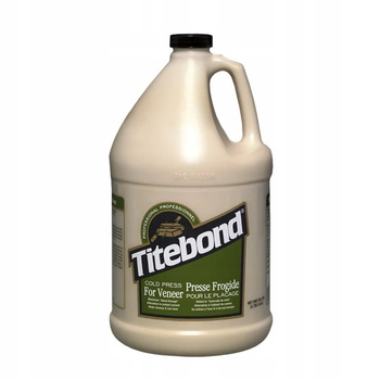 Klej Titebond Cold press veneer 3,8L