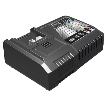 DEDRA Szybka ładowarka smart do DED7032, DED7034, DED7035