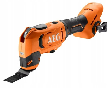 URZADZENIE WIELOFUNKCYJNE BMT18-0 AEG