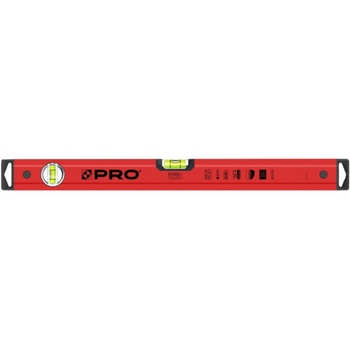 Poziomica PRO PRO600 ENDURANCE 150 cm