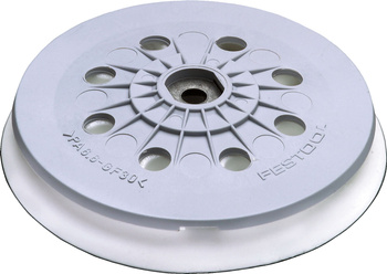 Festool Talerz szlifierski ST-STF 125/8-M8-J SW