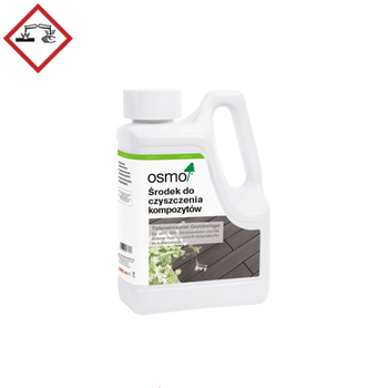 OSMO ŚRODEK DO CZYSZCZENIA KOMPOZYTÓW 1L