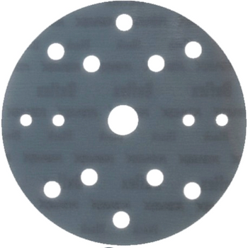 Kovax Krążek ścierny 150mm P3000 Buflex Dry Black