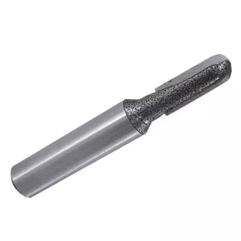 DEDRA Frez rowkujący U T8 D6,35 H15,5 R3,17mm