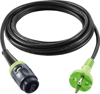 Festool Przewód plug it H05 RN-F4 1 sztuka do elektronarzędzi Festool